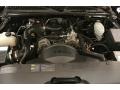 2004 Dark Green Metallic Chevrolet Silverado 1500 Regular Cab  photo #14
