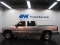 2006 Silver Birch Metallic GMC Sierra 1500 SLT Crew Cab 4x4  photo #5