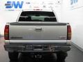 2006 Silver Birch Metallic GMC Sierra 1500 SLT Crew Cab 4x4  photo #7