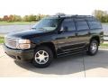 Onyx Black - Yukon Denali AWD Photo No. 1