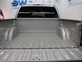 2006 Silver Birch Metallic GMC Sierra 1500 SLT Crew Cab 4x4  photo #9