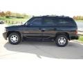 Onyx Black - Yukon Denali AWD Photo No. 2