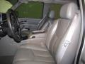 2006 Silver Birch Metallic GMC Sierra 1500 SLT Crew Cab 4x4  photo #10