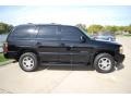Onyx Black - Yukon Denali AWD Photo No. 3