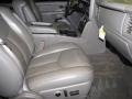 2006 Silver Birch Metallic GMC Sierra 1500 SLT Crew Cab 4x4  photo #11