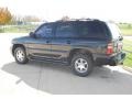 Onyx Black - Yukon Denali AWD Photo No. 4
