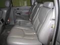 2006 Silver Birch Metallic GMC Sierra 1500 SLT Crew Cab 4x4  photo #12