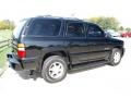 Onyx Black - Yukon Denali AWD Photo No. 5