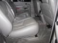 2006 Silver Birch Metallic GMC Sierra 1500 SLT Crew Cab 4x4  photo #13