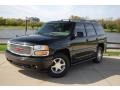 Onyx Black - Yukon Denali AWD Photo No. 6