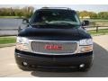 Onyx Black - Yukon Denali AWD Photo No. 7
