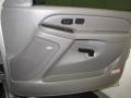 2006 Silver Birch Metallic GMC Sierra 1500 SLT Crew Cab 4x4  photo #15