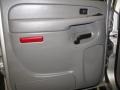 2006 Silver Birch Metallic GMC Sierra 1500 SLT Crew Cab 4x4  photo #16