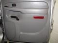 2006 Silver Birch Metallic GMC Sierra 1500 SLT Crew Cab 4x4  photo #17