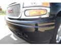 Onyx Black - Yukon Denali AWD Photo No. 13
