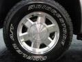 2006 Silver Birch Metallic GMC Sierra 1500 SLT Crew Cab 4x4  photo #21