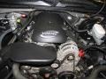 2006 Silver Birch Metallic GMC Sierra 1500 SLT Crew Cab 4x4  photo #23