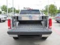 2008 Silver Birch Metallic GMC Sierra 1500 Regular Cab  photo #17