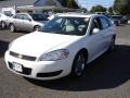 White - Impala SS Photo No. 1