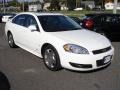 White - Impala SS Photo No. 2