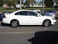 White - Impala SS Photo No. 3