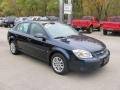 2009 Imperial Blue Metallic Chevrolet Cobalt LS Sedan  photo #4