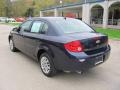 2009 Imperial Blue Metallic Chevrolet Cobalt LS Sedan  photo #10