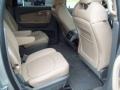 2010 Gold Mist Metallic Chevrolet Traverse LT  photo #26