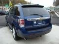 Navy Blue Metallic - Equinox LTZ Photo No. 2
