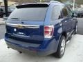 Navy Blue Metallic - Equinox LTZ Photo No. 4