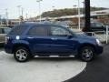 Navy Blue Metallic - Equinox LTZ Photo No. 5