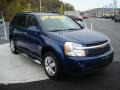 Navy Blue Metallic - Equinox LTZ Photo No. 6