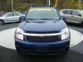 Navy Blue Metallic - Equinox LTZ Photo No. 7