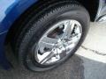 Navy Blue Metallic - Equinox LTZ Photo No. 9