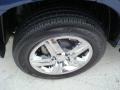 Navy Blue Metallic - Equinox LTZ Photo No. 11