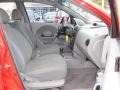 Victory Red - Aveo LS Hatchback Photo No. 10