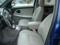 Navy Blue Metallic - Equinox LTZ Photo No. 18