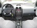 Victory Red - Aveo LS Hatchback Photo No. 13
