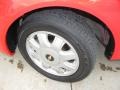 Victory Red - Aveo LS Hatchback Photo No. 19