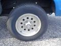 Medium Lapis Metallic - Ranger XLT Regular Cab Photo No. 9