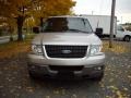 2003 Silver Birch Metallic Ford Expedition XLT 4x4  photo #3