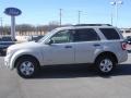 2008 Light Sage Metallic Ford Escape XLT V6  photo #2