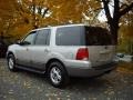 2003 Silver Birch Metallic Ford Expedition XLT 4x4  photo #4