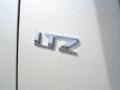 2008 White Diamond Tricoat Chevrolet Avalanche LTZ  photo #15