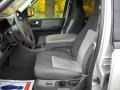 2003 Silver Birch Metallic Ford Expedition XLT 4x4  photo #11