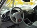 2003 Silver Birch Metallic Ford Expedition XLT 4x4  photo #12