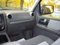 2003 Silver Birch Metallic Ford Expedition XLT 4x4  photo #13