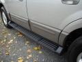 2003 Silver Birch Metallic Ford Expedition XLT 4x4  photo #17