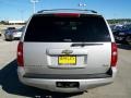 Silver Birch Metallic - Suburban 1500 LTZ Photo No. 8