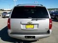 2007 Silver Birch Metallic Chevrolet Suburban 1500 LTZ  photo #8